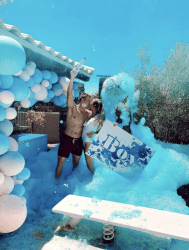 gender20blue 1753332028 1 Foamtastic Blue
