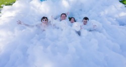 white20foam20frenzy 1753332292 1 Foam Frenzy